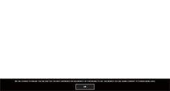 Desktop Screenshot of glasgow-diaz.com